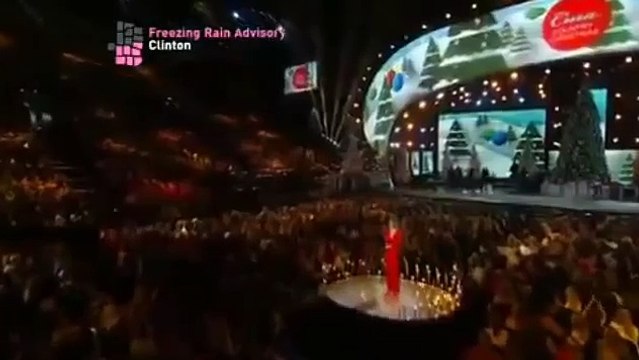 CMA Country Christmas 2014 | Little Big Town I Pray on Christmas