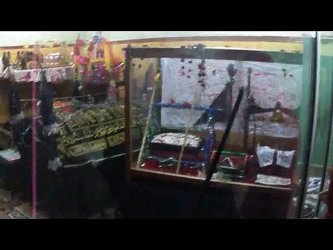 YA HUSSAIN A.S YA HUSSAIN A.S By Matami Sangat Shah Nazar Deewan Syed Kasran Part 3