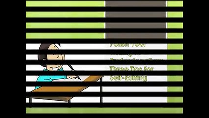 3 Tips to Improve Writing in English