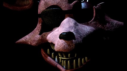 TOP 10 RARE SCREENS - Five Nights at Freddy's