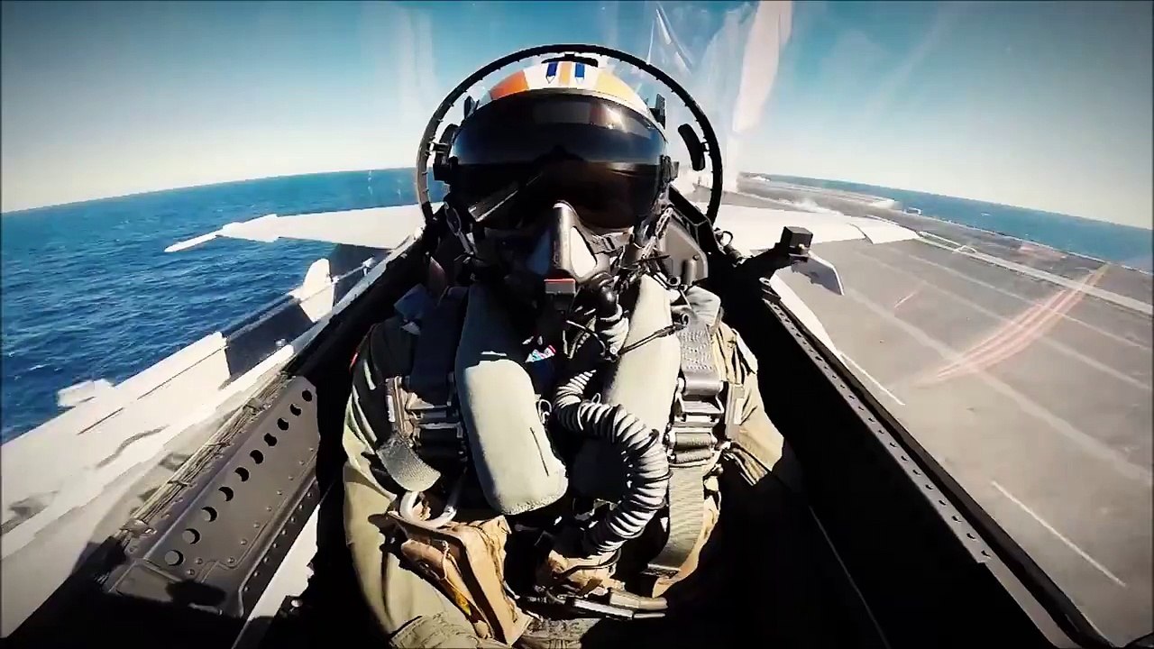 I fly your dreams. - I  am a fighter pilot