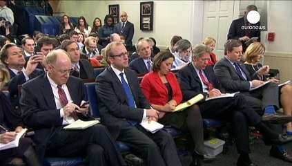 تدابیر پیشگیرانه کاخ سفید برای محافظت از امکانات خارجی آمریکا