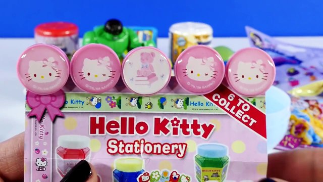 HUGE Baymax Toy Egg Play Doh Surprise Lego Marvel Big Hero 6 TMNT Shopkins MLP LPS Eggs