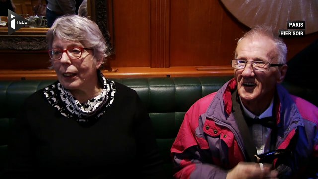 Légion d'honneur distingue une personne avec un handicap mental