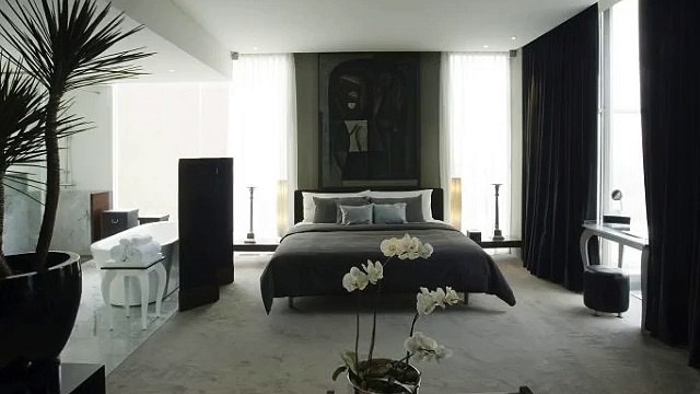 Some Ultra Luxury Villas at Aarcity Sky Villas @ 01203803029