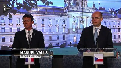 Le gouvernement joue gros avec la loi Macron