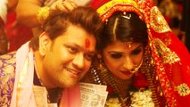 Aishwarya Sakhuja Wedding Pics