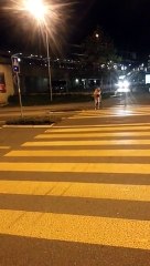 [+18 ~ Sexy Funny Girl]Shopping cart and Girls - Fails World