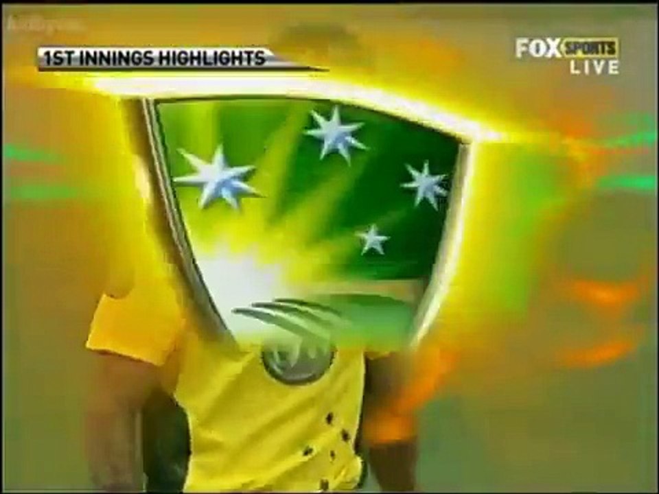 Malinga  39 s Hat Trick vs Australia 2011 HD   flv