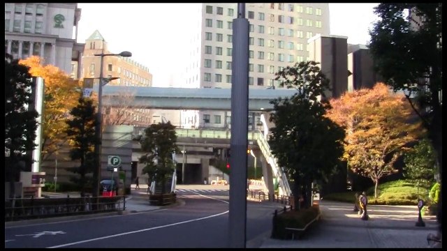 江戸五街道の歩き方_東海道01_05新橋 guide to understanding Edo Five Routes Tokaido, Shinbashi