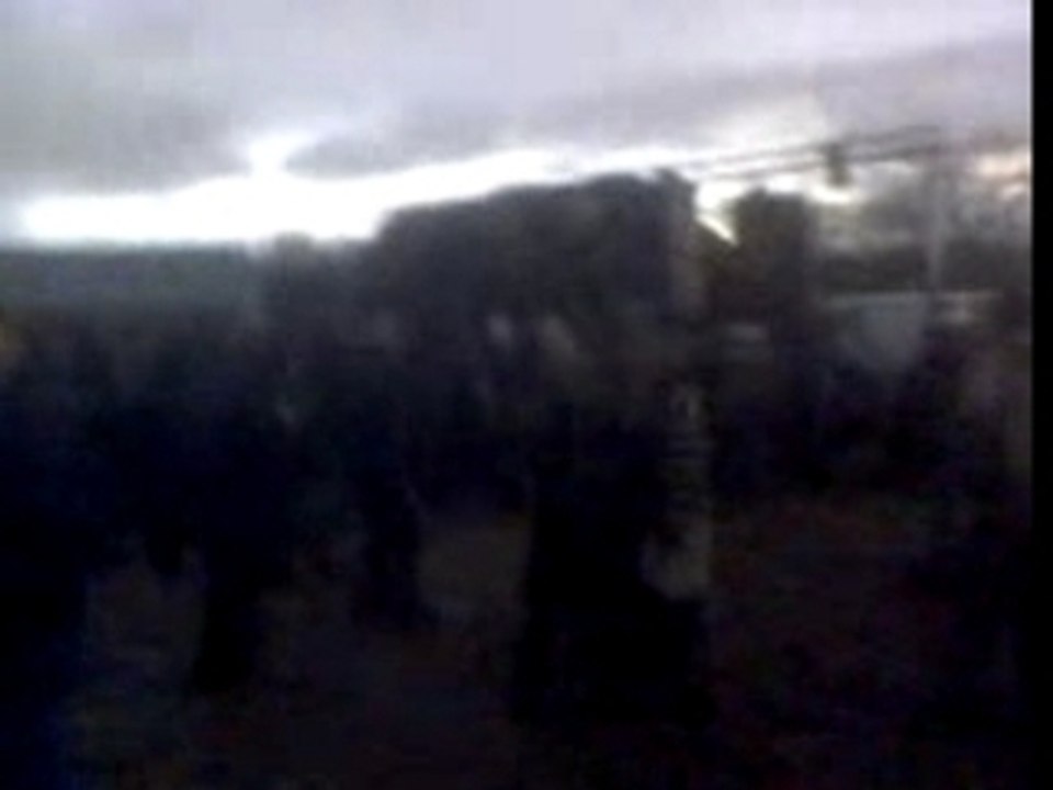 Tekos Trans off 2006