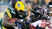 Packers Hold Off Falcons' Late Surge