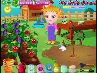 Baby Hazel Best of Games - Baby Games - for baby and kids