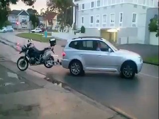 Motor Taşımaya Yeni Bir Boyut