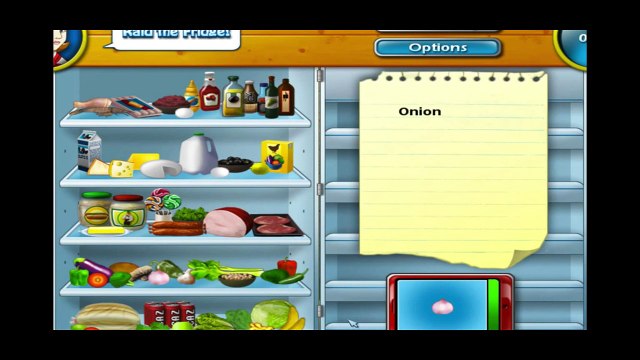 Let's Cook - Hot Dog [Cooking Academy 2: World Cuisine Walkthrough] America #25