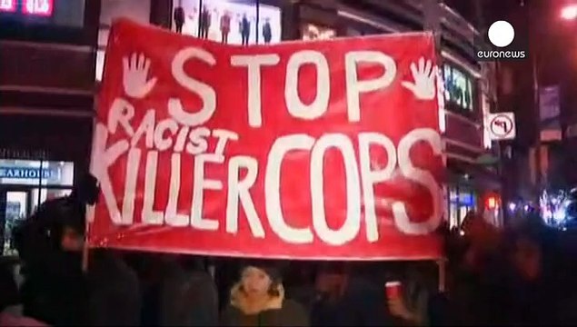 Eric Garner-ügy: New York főügyésze maga vizsgálódna