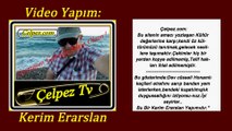 Çelpez.tv Pala Dayı'nın Dev Cüsseli Honamlı Keçiler Etrafımı sarmışken! Duacı-Antalya