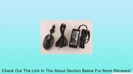 AC Adapter for HP Notebook Review