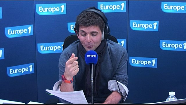 Michel Platini : ce serait bien que Sepp Blatter arrête