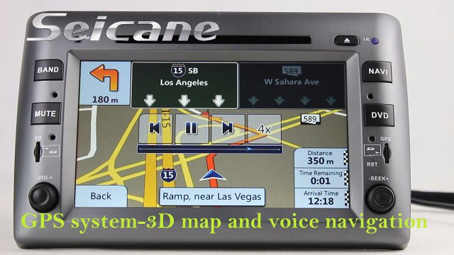 2005-2010 Fiat Stilo Stereo Removal Upgrade to Double Din Radio Audio Navigation Stereo