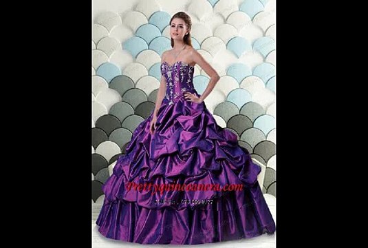 Quinceanera Dresses for 2015 at Cheap Price