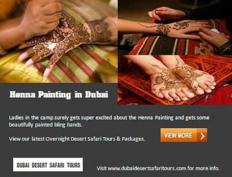 Enchanting Dubai Overnight Desert Safari Activities, Tours & Packages