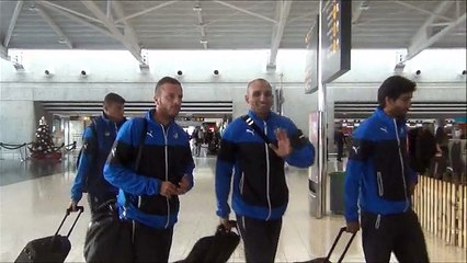 Αεροδρόμιο για Αμστερνταμ (1)