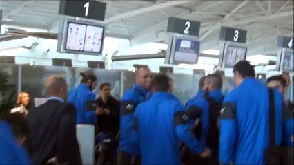 Αεροδρόμιο για Αμστερνταμ (2)