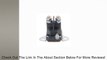 NEW 12 VOLT 3 TERMINAL TROMBETTA SOLENOID 852-1221-210 854-1221-210 8521221210 Review