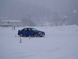 Sortie SICS circuit glace0207 089