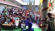 Best Bhangra Uploaded By Waqas Gill