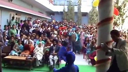 Best Bhangra Uploaded By Waqas Gill
