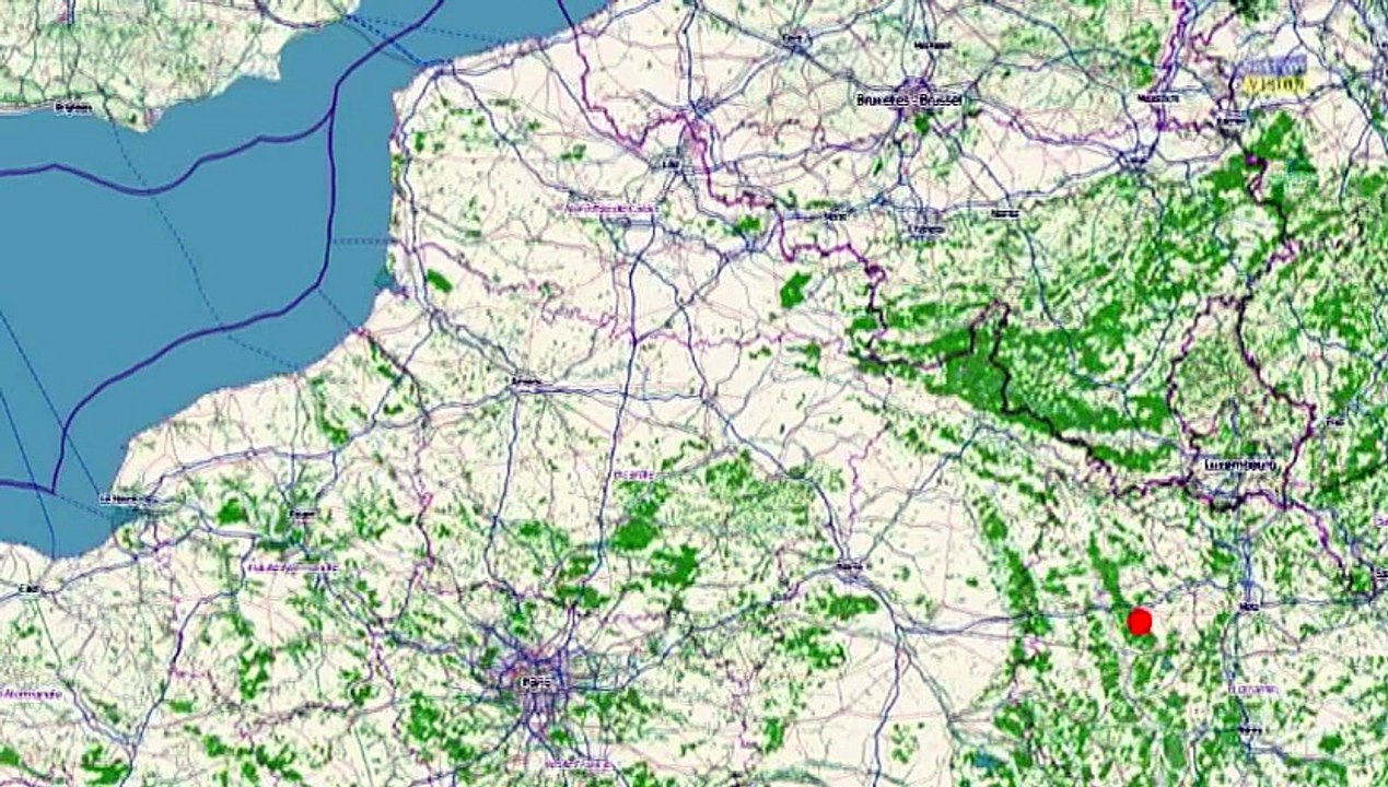 Aux enfants du Cateau Beffroi-Vision: épisode 38