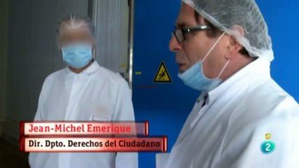 Pulpa de pescado: ¿Que estamos comiendo?