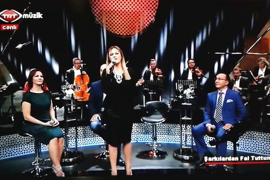 Nevra Günay Tosun - Bende Hicran Yarasından da Derin Bir Yara Var