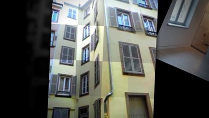 Location Appartement, Strasbourg (67), 635€/mois