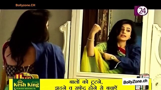 Ishaani Ne Ki RV Ki Acting!! - Meri Aashiqui Tumse Hi - 9th Dec 2014