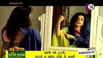 Ishaani Ne Ki RV Ki Acting!! - Meri Aashiqui Tumse Hi - 9th Dec 2014