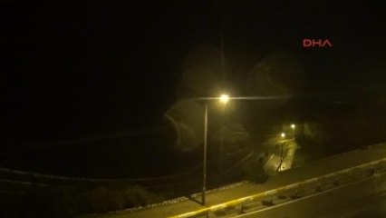 Antalya? Yı Şiddetli Yağış Felç Etti Ek Görüntülerle Yeniden