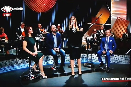 Nevra Günay Tosun - Ben Seni Unutmak İçin Sevmedim