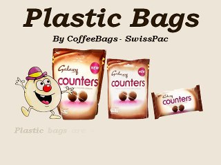 Affordable plastic bags