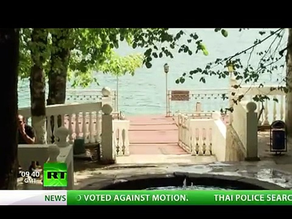 Forever Young- Russian scientists reveal secret of eternal life (RT Documentary)