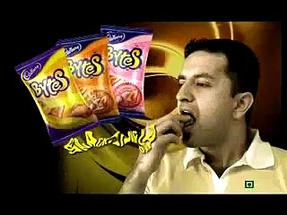 Pub indienne marrante pour Bytes