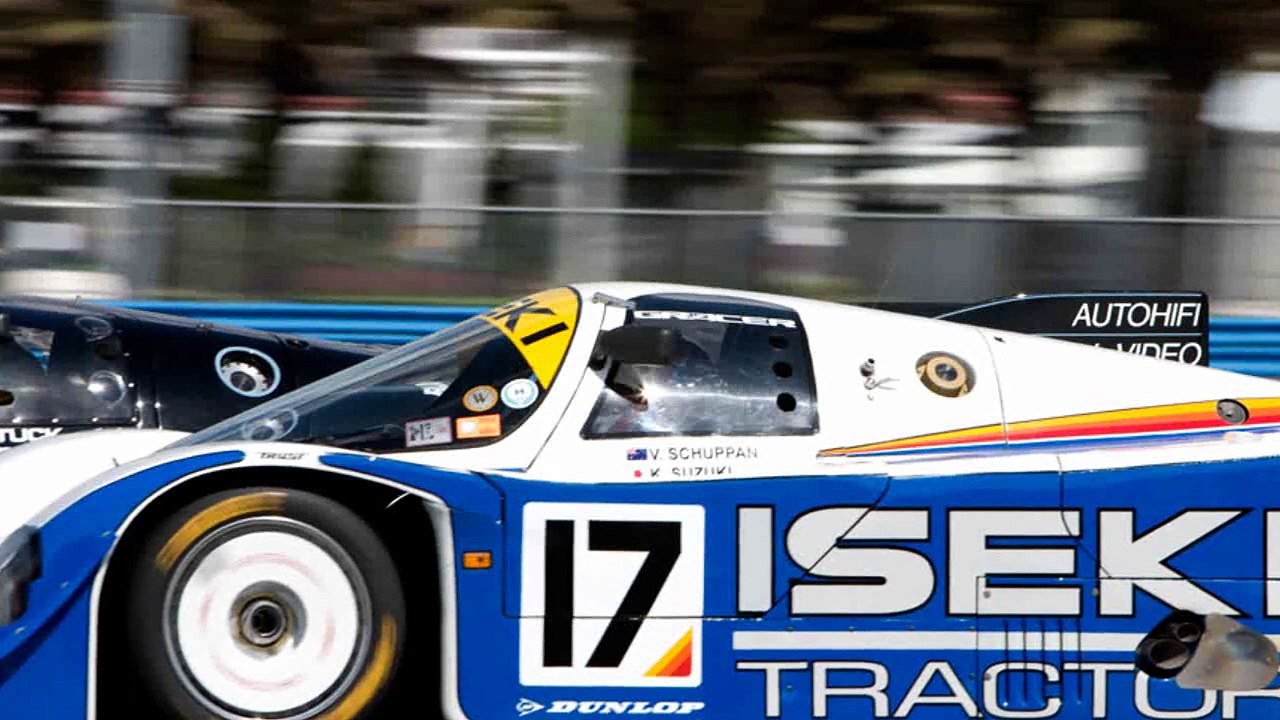 Rennsport 2 2004 12