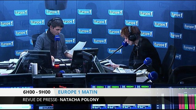 Loi Macron : pomme de discorde de la majorité