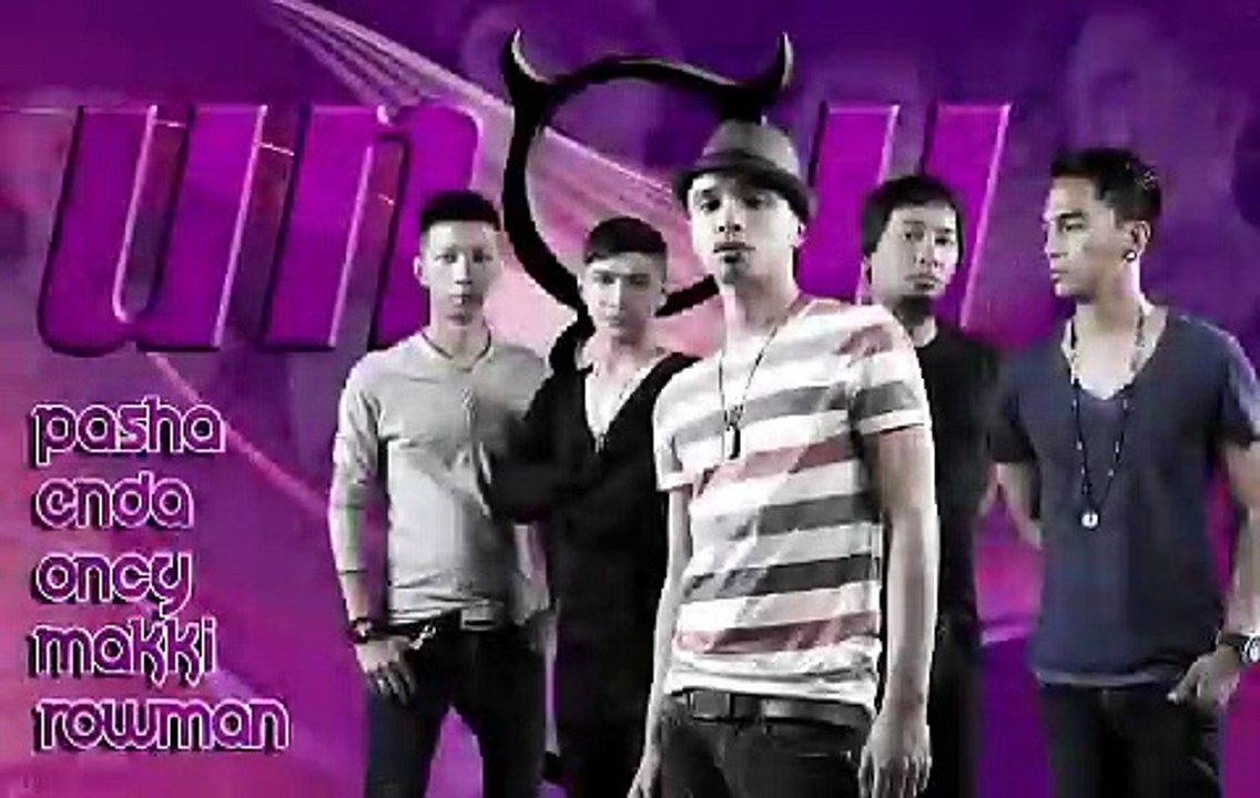 PT NSP Terbaru Ungu Band