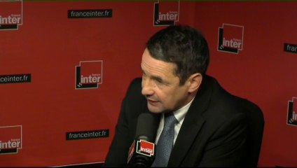 T. Mandon : "Montebourg aurait pu apporter plus à l'action gouvernementale de l'intérieur"
