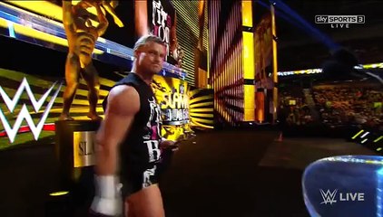 AJ Lee Vs Summer Rae