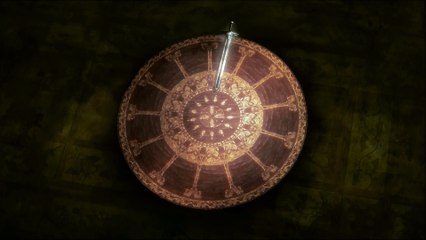 King Arthur RPG Chapter 3 - Round Table