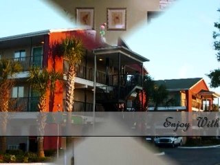 Sunstyle Suites Downtown Orlando